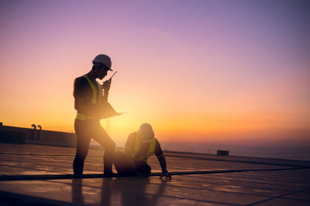 Best Commercial Roofing Services  in Pflugerville, TX