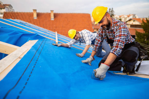 Roof Waterproofing Services in Pflugerville, TX